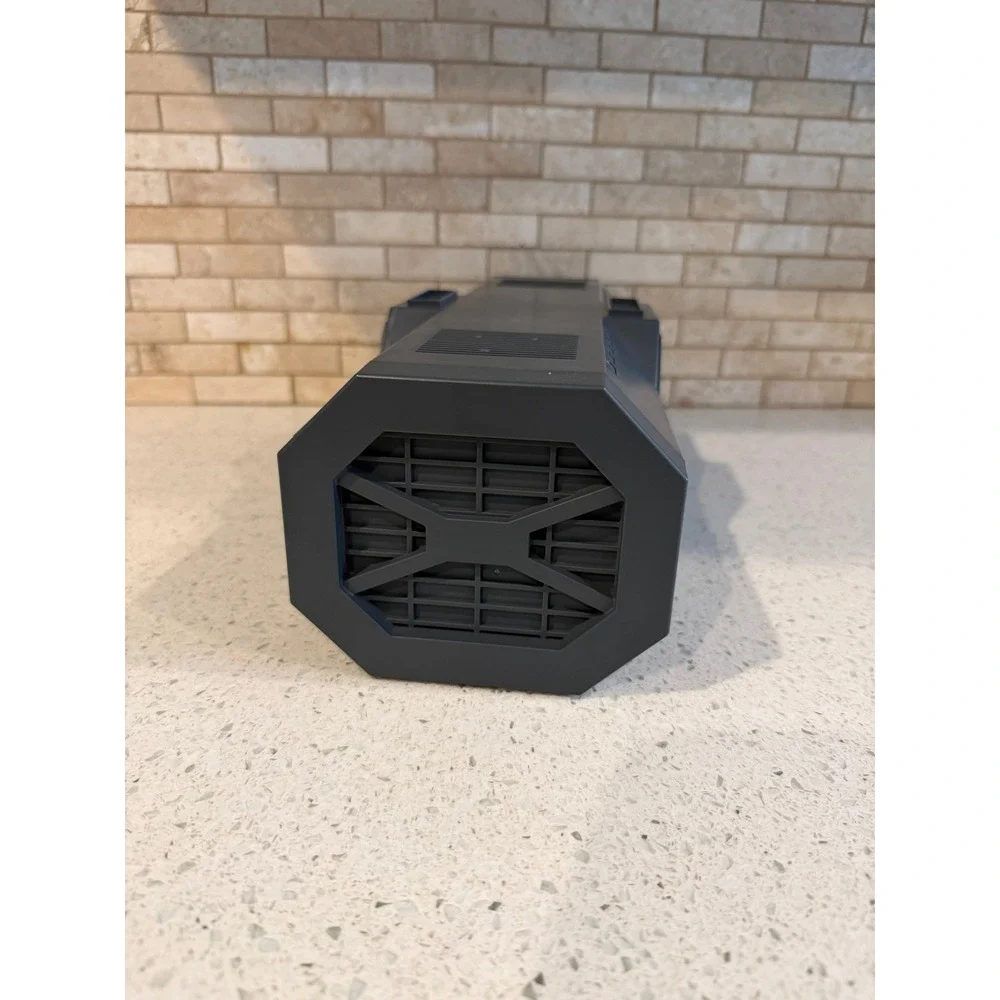 Star Wars Galaxy's Edge Darth Vader Legacy Lightsaber Case Only Disney